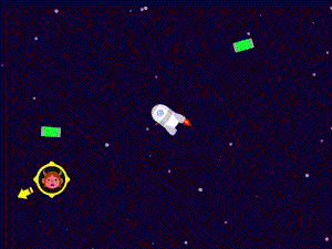 play Rocketship Rescue