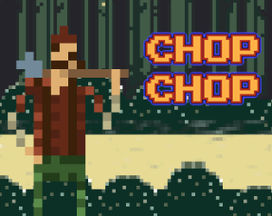 play Chop Chop