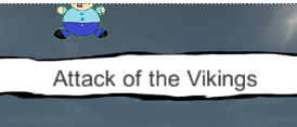 play Attack Of The Vikings