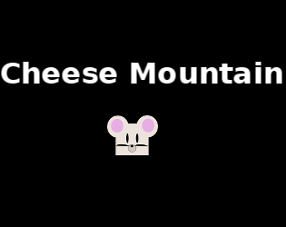 play Cheese Mountain