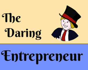 play The Daring Entrepreneur
