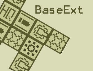 play Baseext: Ludum Dare Version (+ Post Comp Versions)