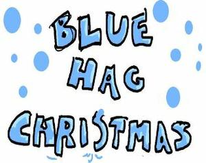 play Blue Hag Christmas
