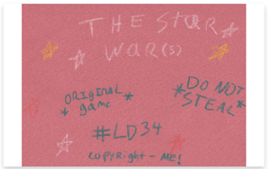 play The Star War