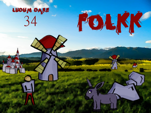 play Folkk