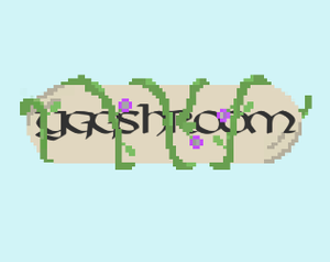 play Yggshroom