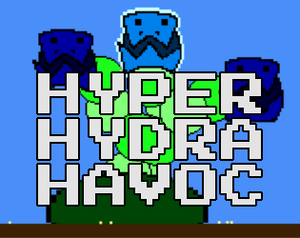 play Hyper Hydra Havoc