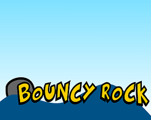 play Bouncy Rock: Stone Edition