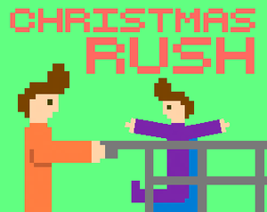 play Christmas Rush