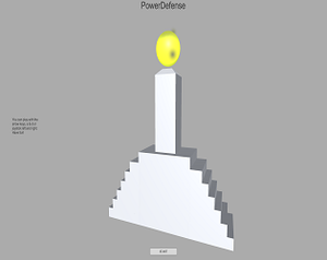 play Powerdefense