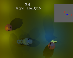 play Ld34 - Tail Power