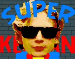 play Super Keegan