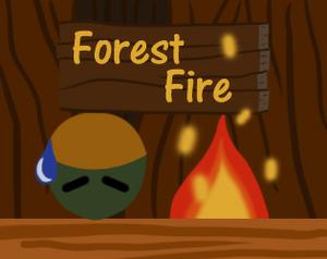 play Forest Fire