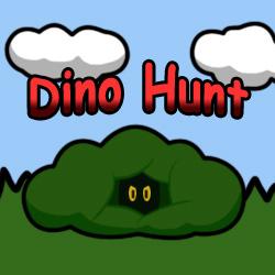 play Dino Hunt