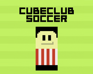 play Cubeclub Soccer