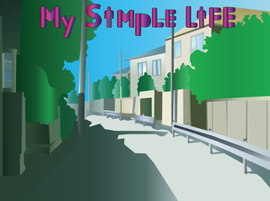 play My Simple Life