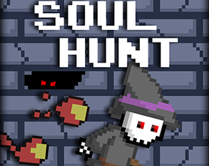 play Soul Hunt
