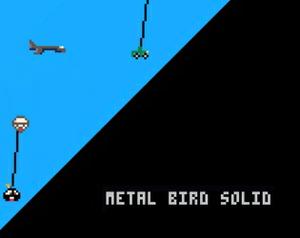 Mbs - Metal Bird Solid