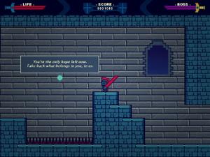 play Phantom Knight - A Heroes Retribution