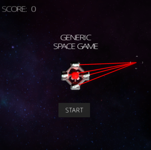 play Generic Space Game