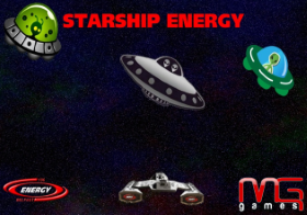 play Starship Energy