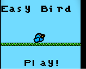 play Easy Bird !