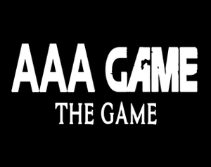 play Aaa Game - The Game