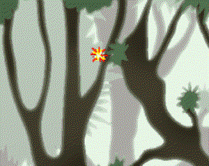 play Water Fairy Firefighter