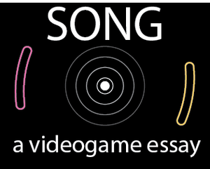 play Song: A Videogame Essay