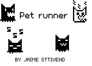 play Pet Runner