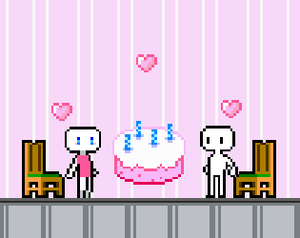 play Karen'S Party (Demo, #Nesboxjam)