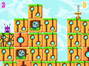 play City Crash - Berlin Mini Game Jam