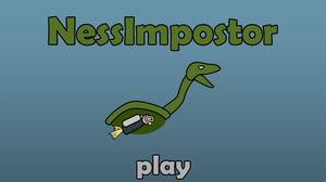 play Nessimpostor