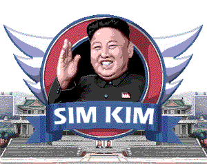 play Sim Kim