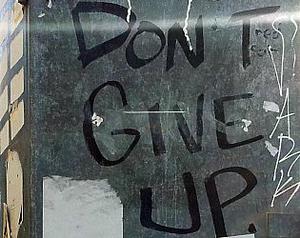 play Don'T Give Up