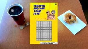 play Scratch Ticket Fate