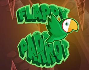 play Flappy Parrot