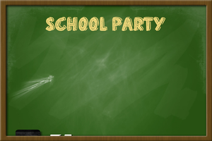 play School Party