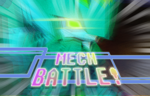 play Mech Battle
