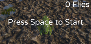 play Frogs And Logs