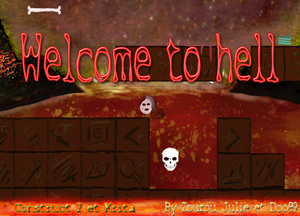 play Welcome To Hell