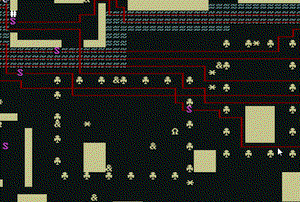 play Spider Police