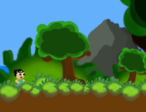 play Une Charmante Promenade