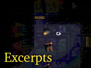 play Excerpts From The Journal Of A Lost Soul