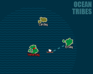 play Ocean Tribes