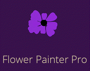 play Flower Painter Pro