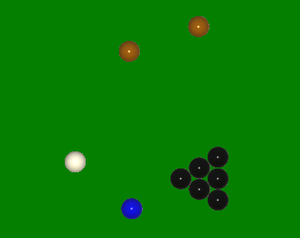 play B!Lliards