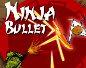 play Ninja Bullet