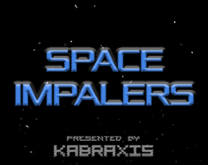 play Space Impalers