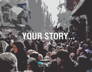 play Your Story...